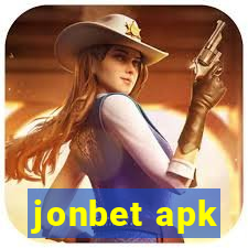 jonbet apk